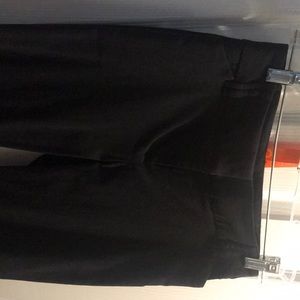 The limited black pants